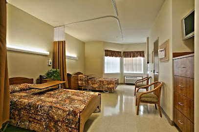 Swan Health at Wichita Falls — homepage