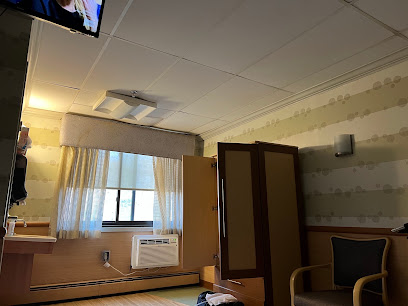 Swan Lake Nursing and Rehabilitation — homepage