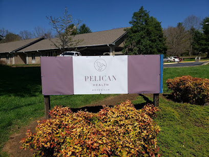 Swannanoa Valley Health and Rehabilitation — homepage