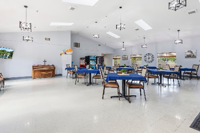SWANTON VALLEY REHABILITATION AND HEALTHCARE CENTE — homepage