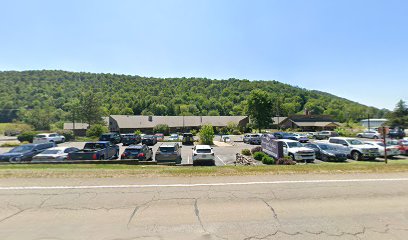 SWEDEN VALLEY MANOR — homepage