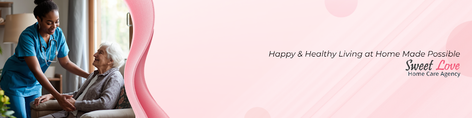 SWEET LOVE HOME CARE AGENCY, INC — homepage