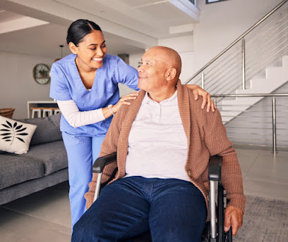 SWEET MEMORIES PALLIATIVE HOSPICE CARE INC — homepage