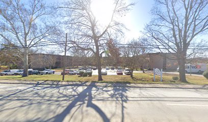 Sycamores Terrace Senior Apartments — homepage