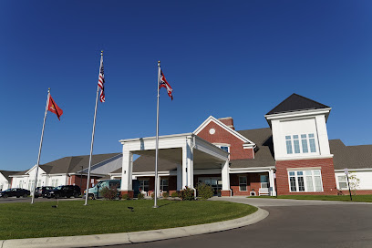 SYCAMORESPRING OF MIAMISBURG — homepage
