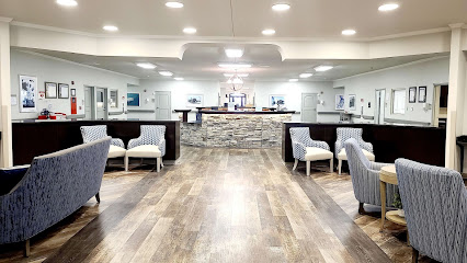 Sylan Shores Health and Wellness — homepage