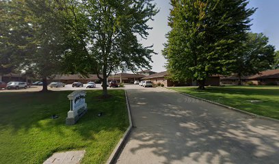 SYLVIA G THOMPSON RESIDENCE CENTER, INC — homepage