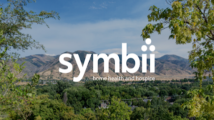 SYMBII DAVIS HOME HEALTH — homepage