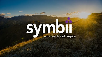 SYMBII HOME HEALTH — homepage