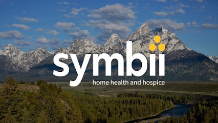 SYMBII HOSPICE — homepage