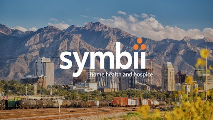 SYMBII HOSPICE SOUTH — homepage