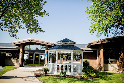 SYMPHONY MAPLE CREST — homepage