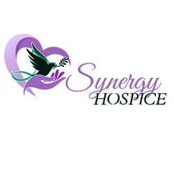SYNERGY HOSPICE SERVICE INC — homepage