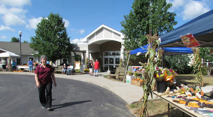 SYRACUSE HOME ASSOCIATION — homepage