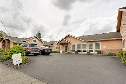 Tabor Crest Residential Care — homepage