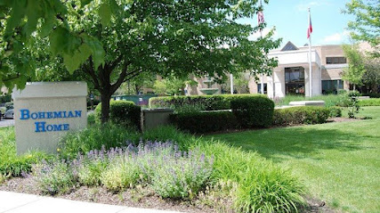 TABOR HILLS HEALTH CARE FAC — homepage