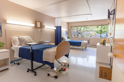 TACOMA NURSING AND REHABILITATION CENTER — homepage