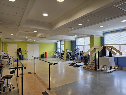 Taconic Rehabilitation And Nursing At Beacon — homepage