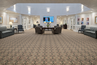Taconic Rehabilitation And Nursing At Hopewell — homepage