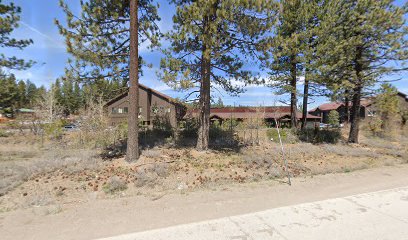 TAHOE FOREST HHS — homepage