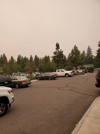 Tahoe Forest Hospital D/P SNF — homepage