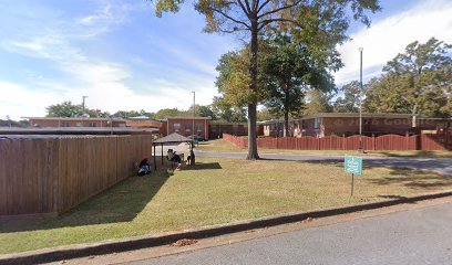 TALLADEGA HEALTHCARE CENTER, INC — homepage
