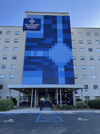 TALLAHASSEE MEMORIAL HOSPITAL EXTENDED CARE — homepage