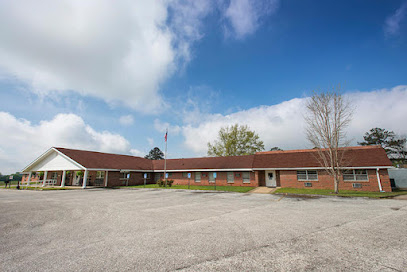 TALLASSEE HEALTH AND REHABILITATION, LLC — homepage