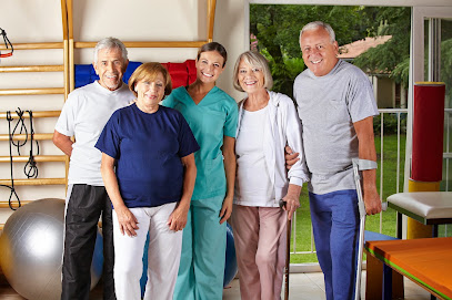 TAMARAC CENTER FOR REHABILITATION AND HEALING — homepage