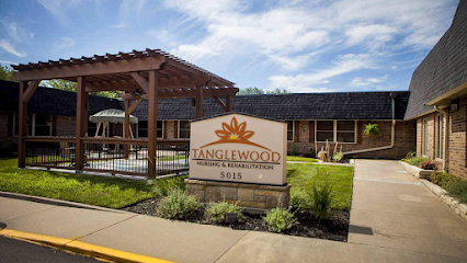 TANGLEWOOD NURSING & REHABILITATION — homepage