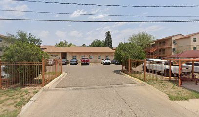 Tanis Valdez Village — homepage