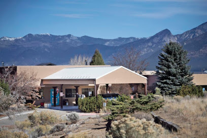 Taos Healthcare — homepage
