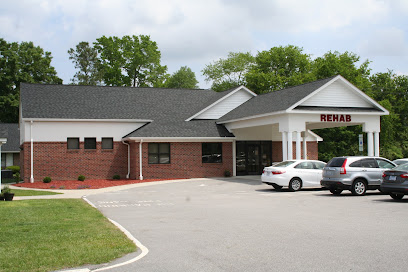Tarboro Health and Rehabilitation LLC — homepage