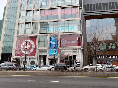 Target — homepage