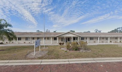 TARPON BAYOU CENTER — homepage