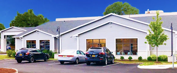 TARRYTOWN HALL CARE CENTER — homepage