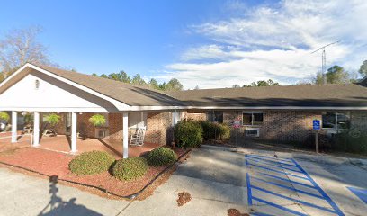 TATTNALL HEALTHCARE CENTER — homepage