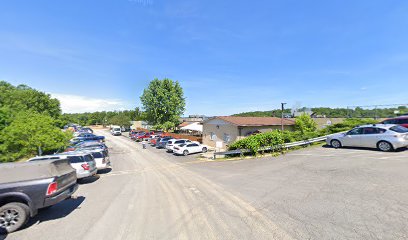 TAYLOR HEALTHCARE CENTER — homepage