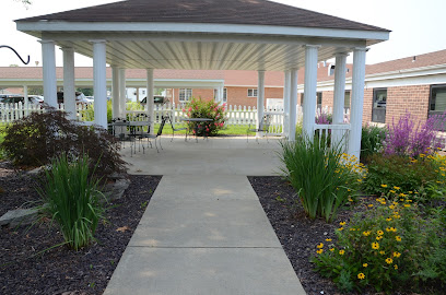 TAYLORVILLE CARE CENTER — homepage