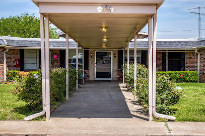 TEAGUE NURSING AND REHABILITATION — homepage