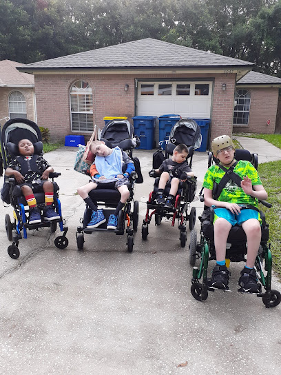 TEAM SELECT HOME CARE — homepage