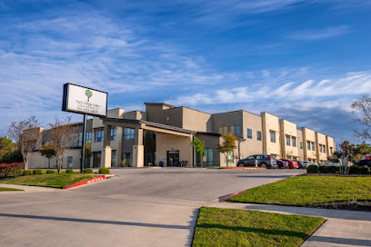 Tech Ridge Oaks — homepage