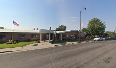 TEKAKWITHA LIVING CENTER — homepage