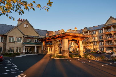 TEL HAI RETIREMENT COMMUNITY — homepage