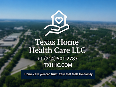 TEMPLE HOME HEALTHCARE SERVICES INC — homepage