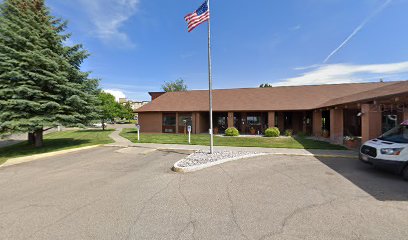 Temple View Transitional Care Center — homepage