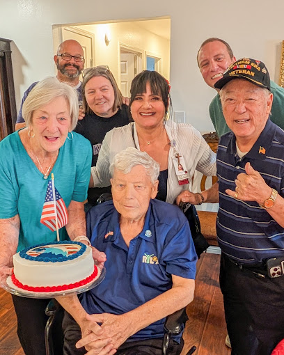 TENDER CARE HOME HEALTH & HOSPICE — homepage
