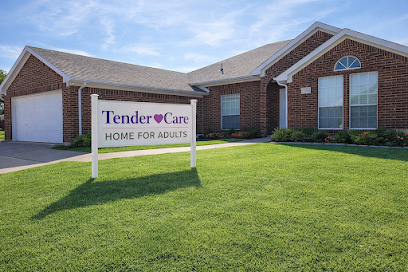 TENDER CARE INC — homepage