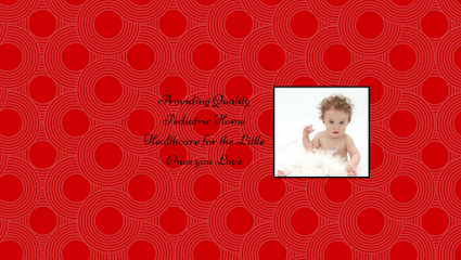 TENDER HEARTS HOME HEALTHCARE LLC — homepage