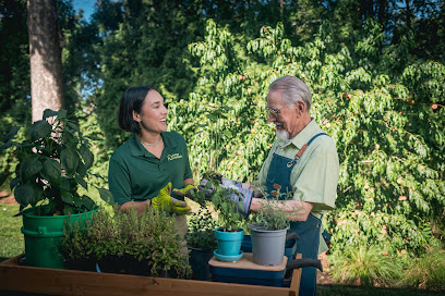 TENDER HOME HEALTH CARE INC — homepage